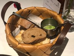 -L'Arome芳芳法国餐厅(仙林金鹰店)