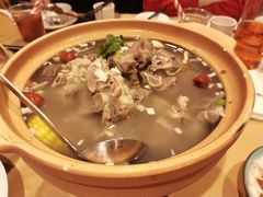 -耶里夏丽新疆餐厅(百联中环购物广场店)