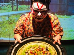 -地球美食剧场
