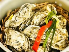 -蔚海之都·象山蒸汽海鲜(仙霞路店)