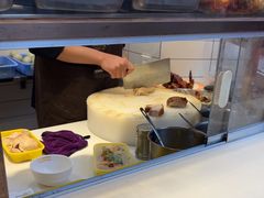 -张腾记茶餐厅(保利大都汇C区店)