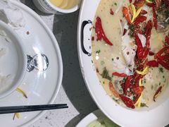 -江渔儿酸菜鱼(曜一城店)