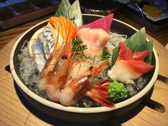 -赤坂亭·M9和牛放题(长楹天街购物中心店)