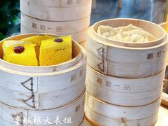 -嘉和一品粥(方庄店)