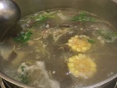 -许府牛杂·鲜牛肉火锅(梁溪万达店)