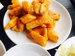 -我去·春饼文化主题餐厅(国定路总店)