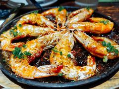 -小川洋风料理(街道口店)