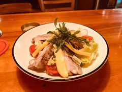 -MR.ROCKY洛奇先生·西餐&酒吧(琶醍店)
