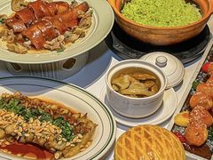 -新兴·金羊座·粤菜点心(乐峰店)