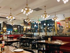-Entrecôte 法国牛扒馆(保利·时光里店)