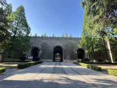 -明故宫遗址公园