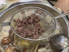 -潮悦牛肉火锅城(水贝店)