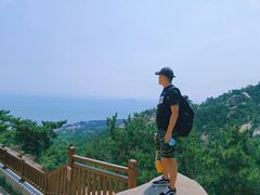 -崂山仰口游览区