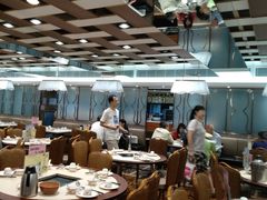 大堂-稻香(马头围道店)