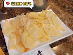 -黄记煌三汁焖锅(名泉广场店)