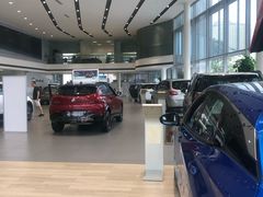 -北京市勤和汽车销售有限公司(国贸店)