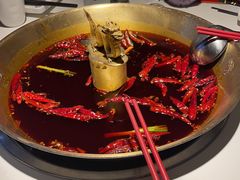 -小龙翻大江文化火锅(宽窄店)