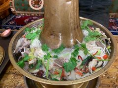 -宗巴雍姆藏餐府