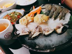 -栖川山葵家·寿喜锅·日式料理(龙湖北城天街商场店)