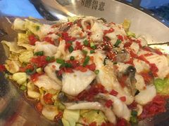 -醉得意·家常菜(二七路店)