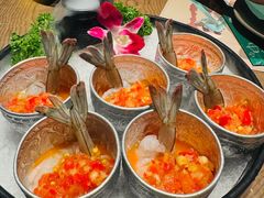 -安南越南餐厅(青岛万象城店)