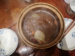 -古关火锅店(古北水镇景区店)