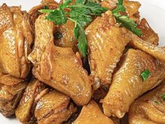 -馨越楼·点心·粤菜(赤坎店)