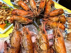 -桥东喜碧海鲜街(水东街店)