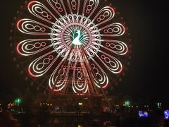 -七彩云南欢乐世界