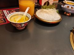 -無二炙坊·和牛烧肉(大钟寺1733店)