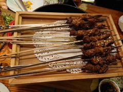 -烛影拾光观景餐厅·创意菜·摄影·小提琴(大唐不夜城店)