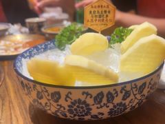 -旧街市鲜货老火锅(大光路店)