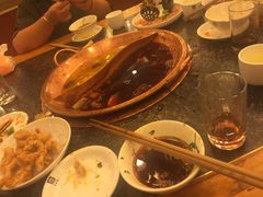 -老码头火锅(玉林店)