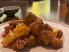 -如禾素食·下午茶·糖水