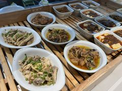 -老乡鸡(融科天地店)