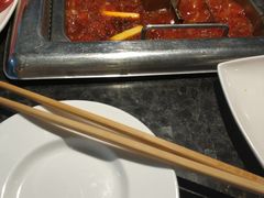 -海底捞火锅(龙湖三千集店)