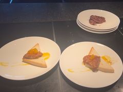 -Social 秀西餐厅-长沙瑞吉酒店(运达店)