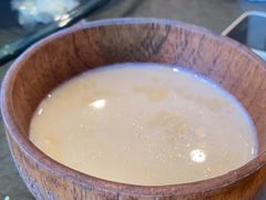 -诺敏塔拉奶茶-布里亚特包子-手把肉(锦都会店)