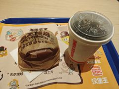 -汉堡王(上海凌云壹街坊店)