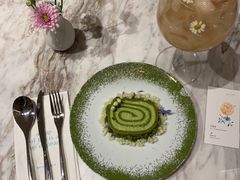 -théATRE 茶聚场(王府中環店)