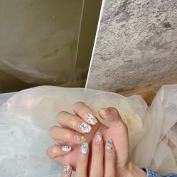 -StartNail美甲