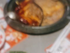 -生活如沸·顺德水牛奶火锅(大学路店)