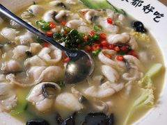 -川流不息(北蔡休闲广场店)