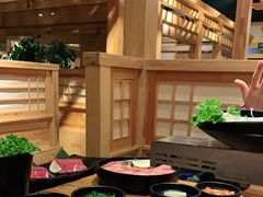 -九田家黑牛烤肉料理(香河店)