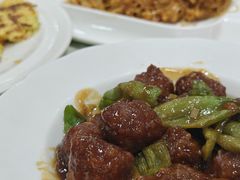 -东四民芳餐厅(世茂工三店)