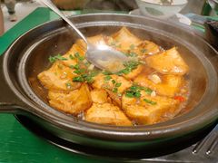 -费大厨辣椒炒肉(太平老街店)