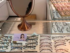 -三叶眼镜城(青云路店)