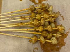 -白仁仔· 活烤海鲜 宵夜(豫园店)