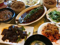 -老雒阳面馆·水席(定鼎门店)