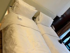 -香港铜锣湾皇悦酒店